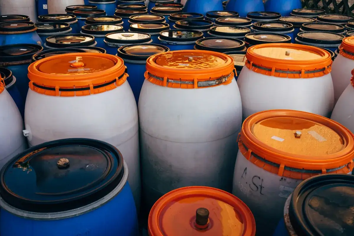 Chemical & Toxic Waste Cleanup in Brass Castle, NJ